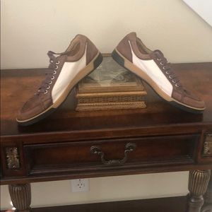 Cole & Hann sneakers